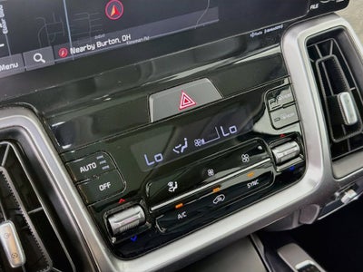 2023 Kia Sorento X-Line S
