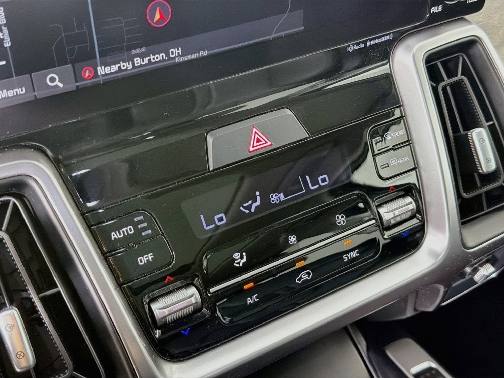 2023 Kia Sorento X-Line S
