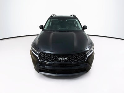 2023 Kia Sorento X-Line S