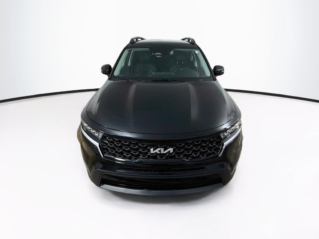2023 Kia Sorento X-Line S