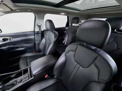 2023 Kia Sorento X-Line S