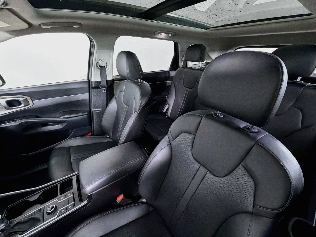 2023 Kia Sorento X-Line S