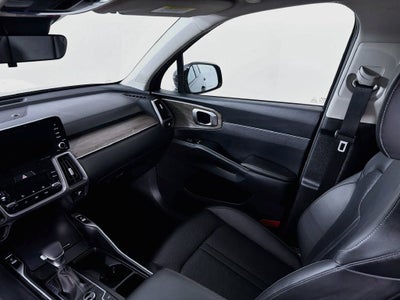 2023 Kia Sorento X-Line S