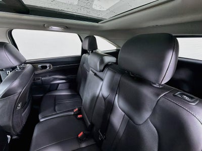 2023 Kia Sorento X-Line S