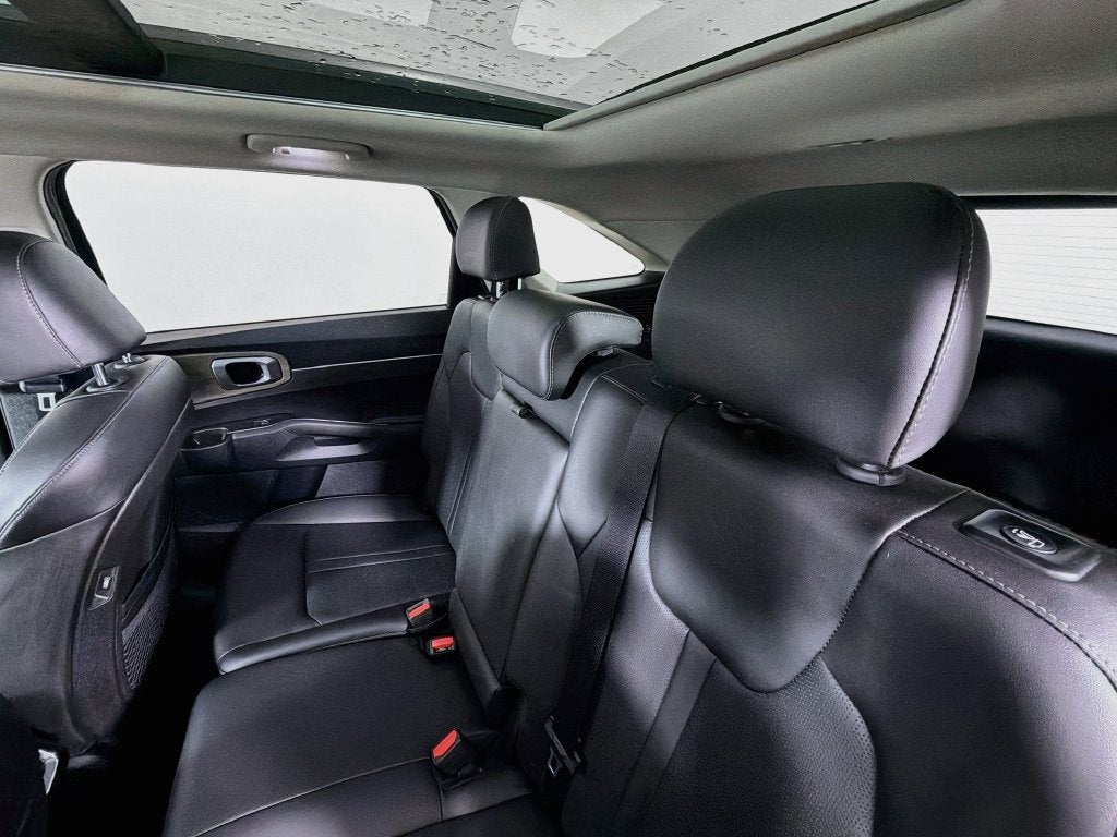 2023 Kia Sorento X-Line S