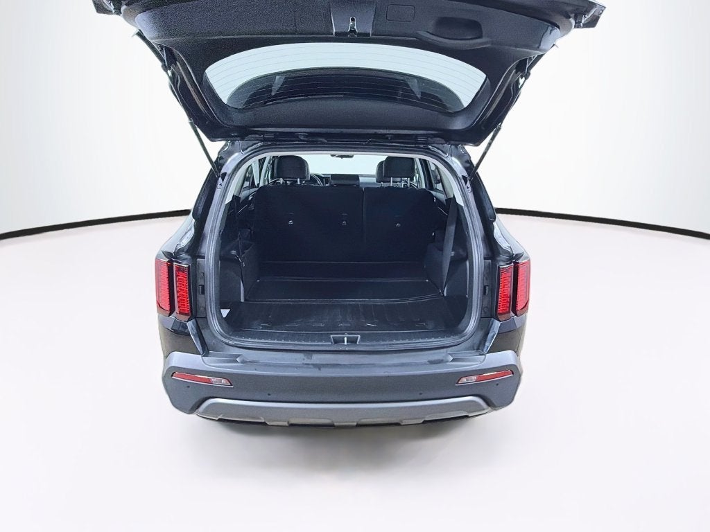 2023 Kia Sorento X-Line S