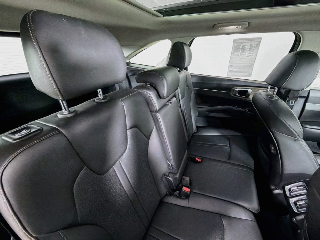 2023 Kia Sorento X-Line S