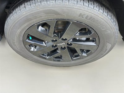 2023 Kia Sorento X-Line S