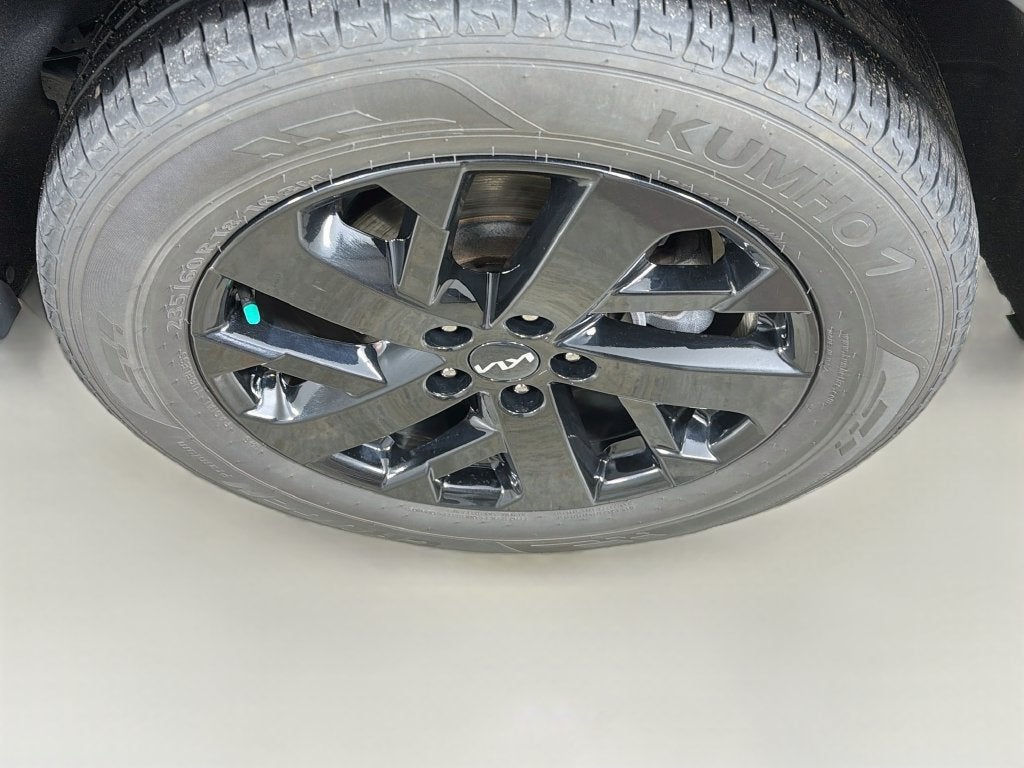 2023 Kia Sorento X-Line S