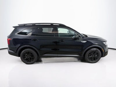 2023 Kia Sorento X-Line S