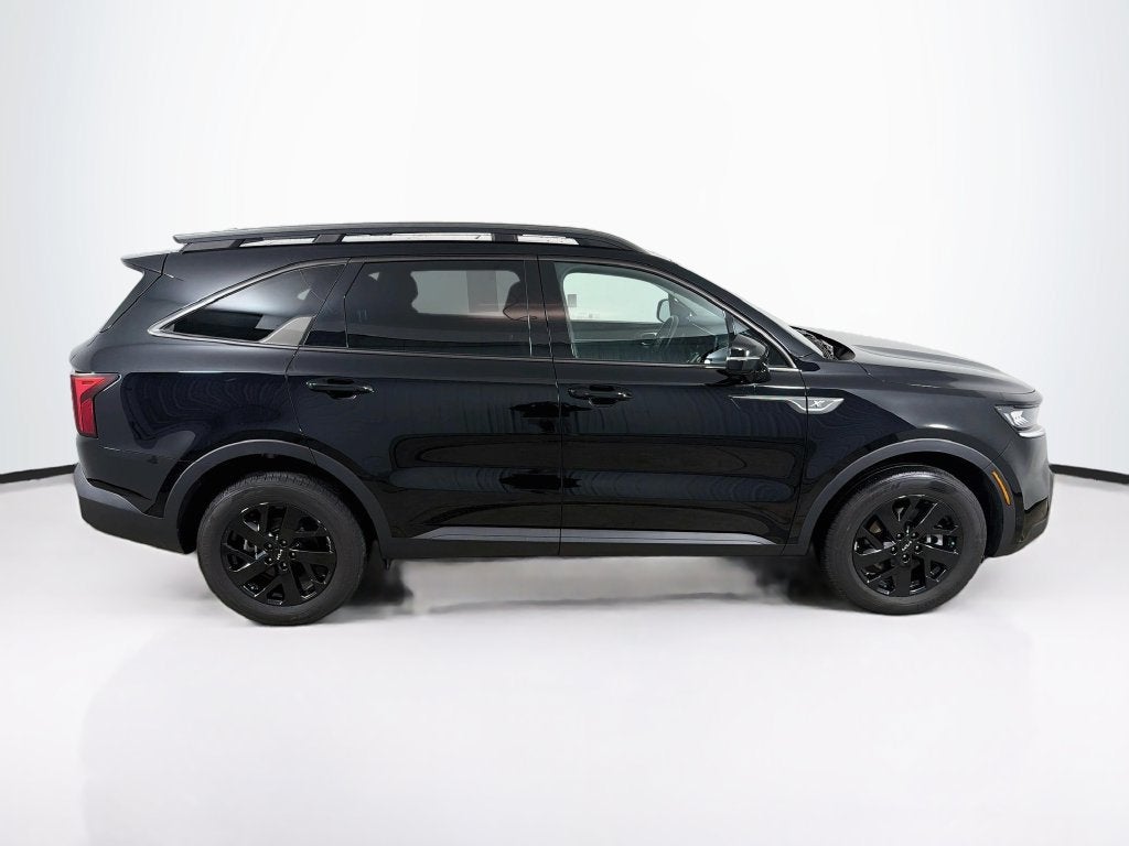 2023 Kia Sorento X-Line S