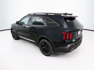 2023 Kia Sorento X-Line S