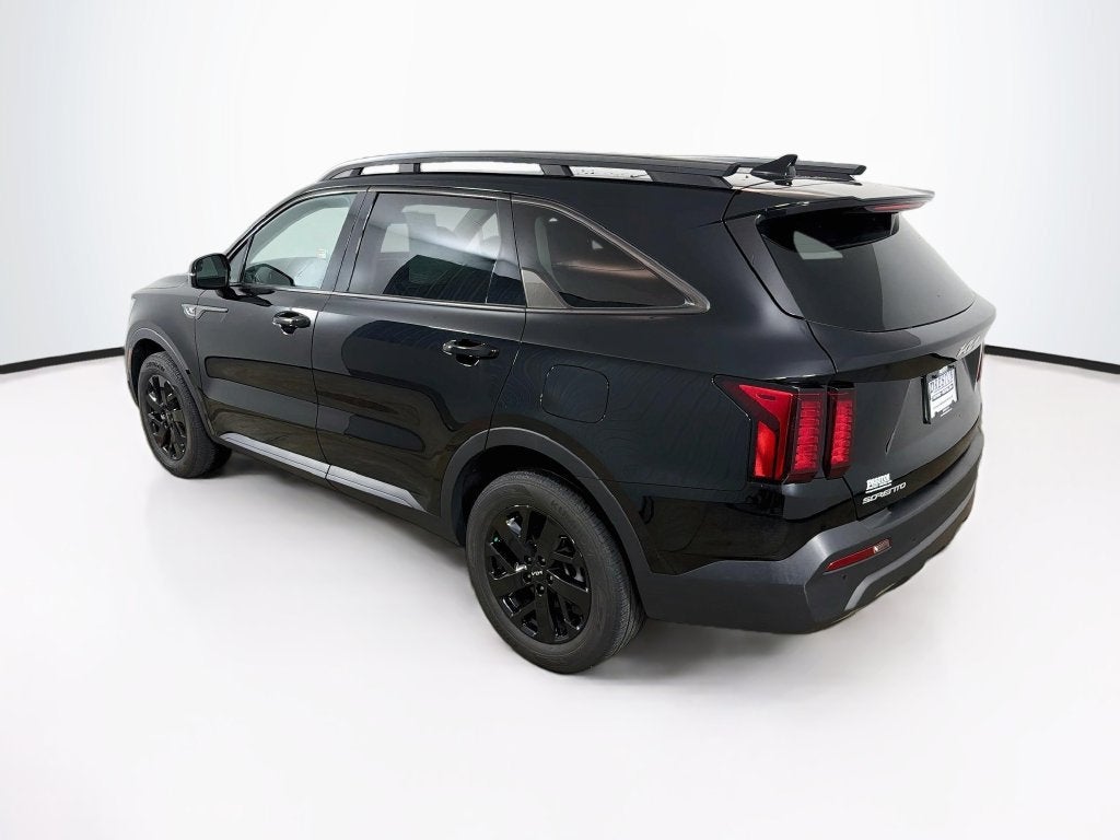 2023 Kia Sorento X-Line S