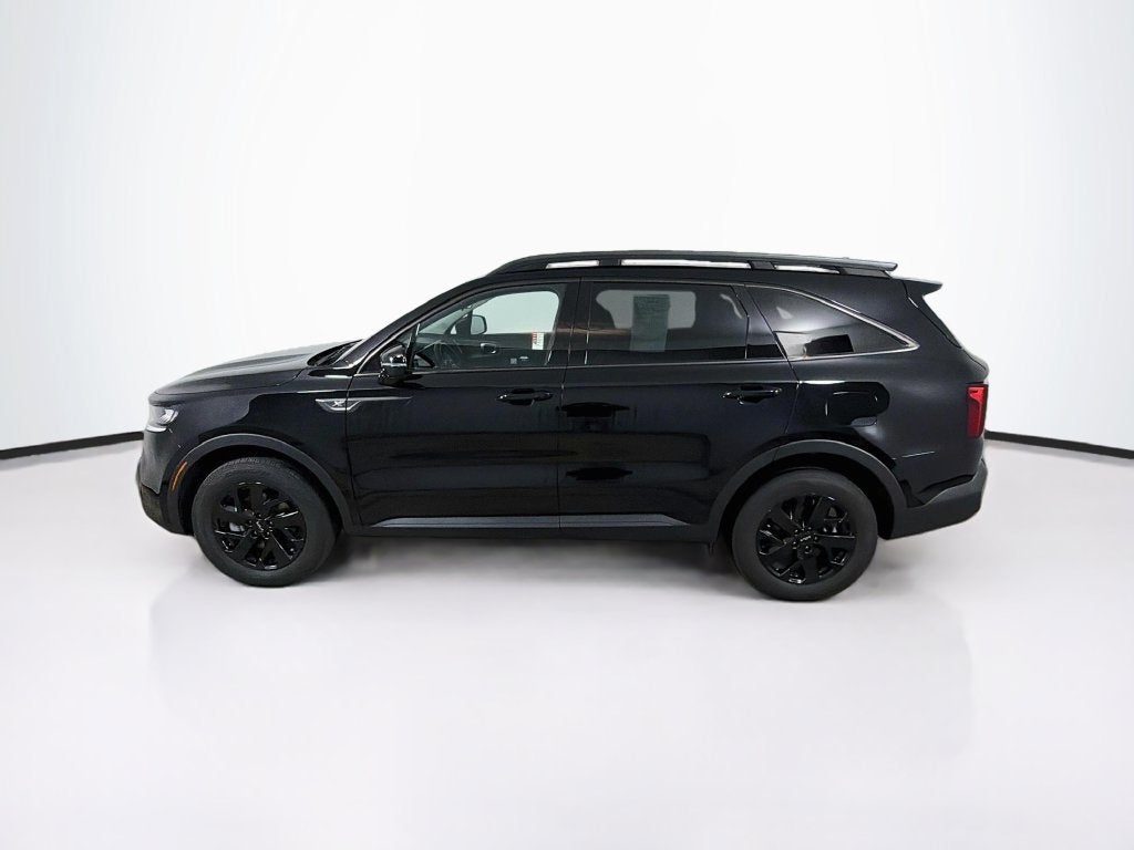 2023 Kia Sorento X-Line S