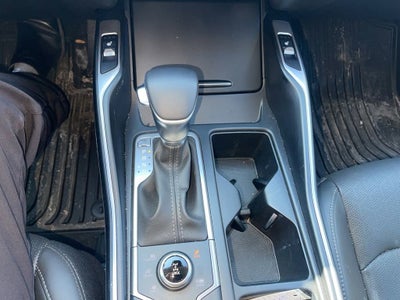 2023 Kia Sorento X-Line S