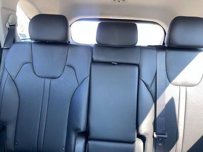 2023 Kia Sorento X-Line S