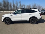 2023 Kia Sorento X-Line S