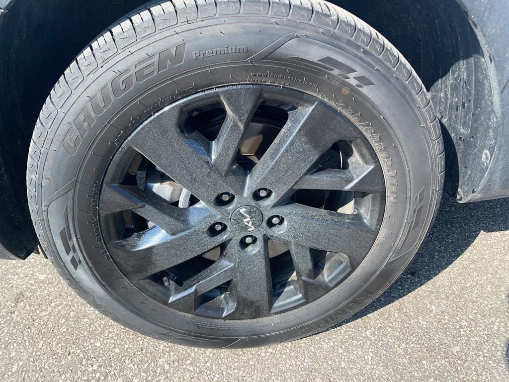 2023 Kia Sorento X-Line S