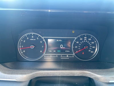 2023 Kia Sorento X-Line S