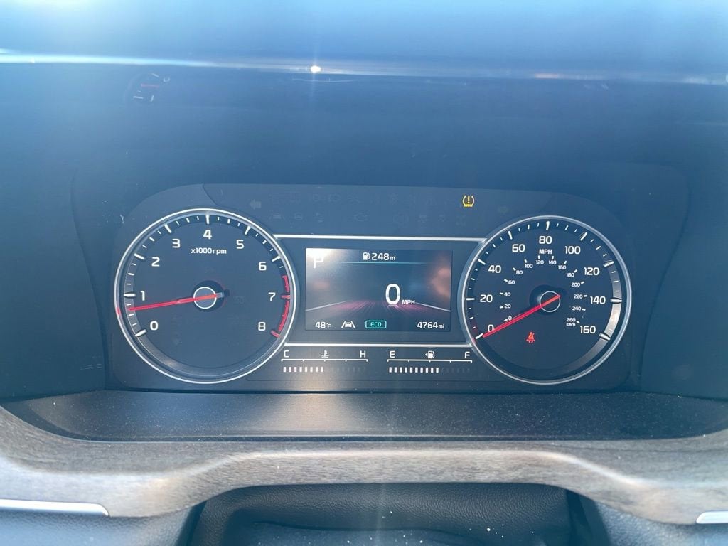 2023 Kia Sorento X-Line S