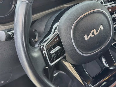 2023 Kia Sorento X-Line S