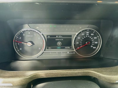 2023 Kia Sorento X-Line S