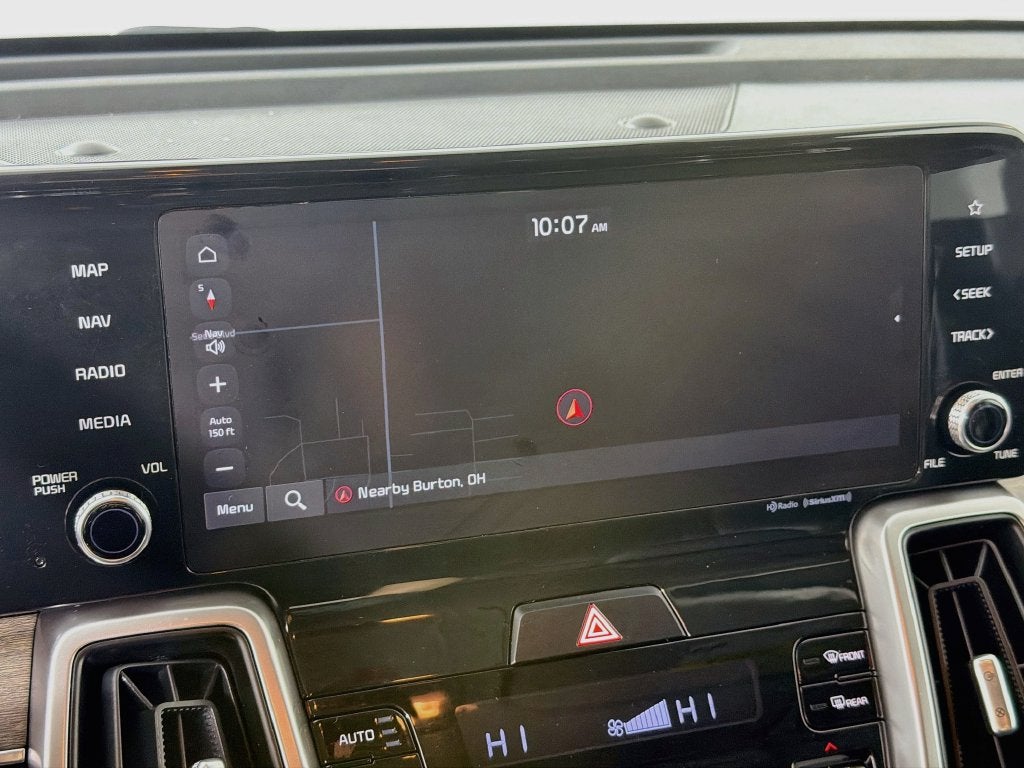 2023 Kia Sorento X-Line S