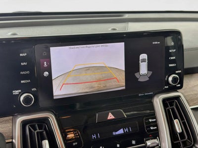 2023 Kia Sorento X-Line S