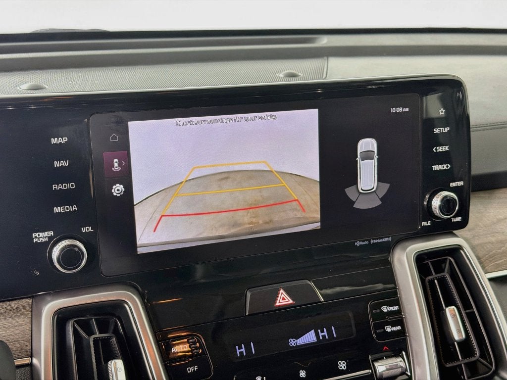 2023 Kia Sorento X-Line S