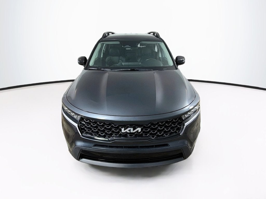 2023 Kia Sorento X-Line S