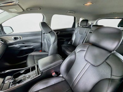 2023 Kia Sorento X-Line S