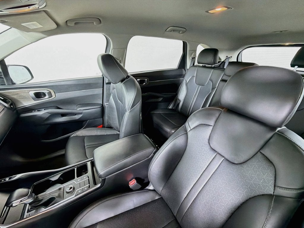 2023 Kia Sorento X-Line S