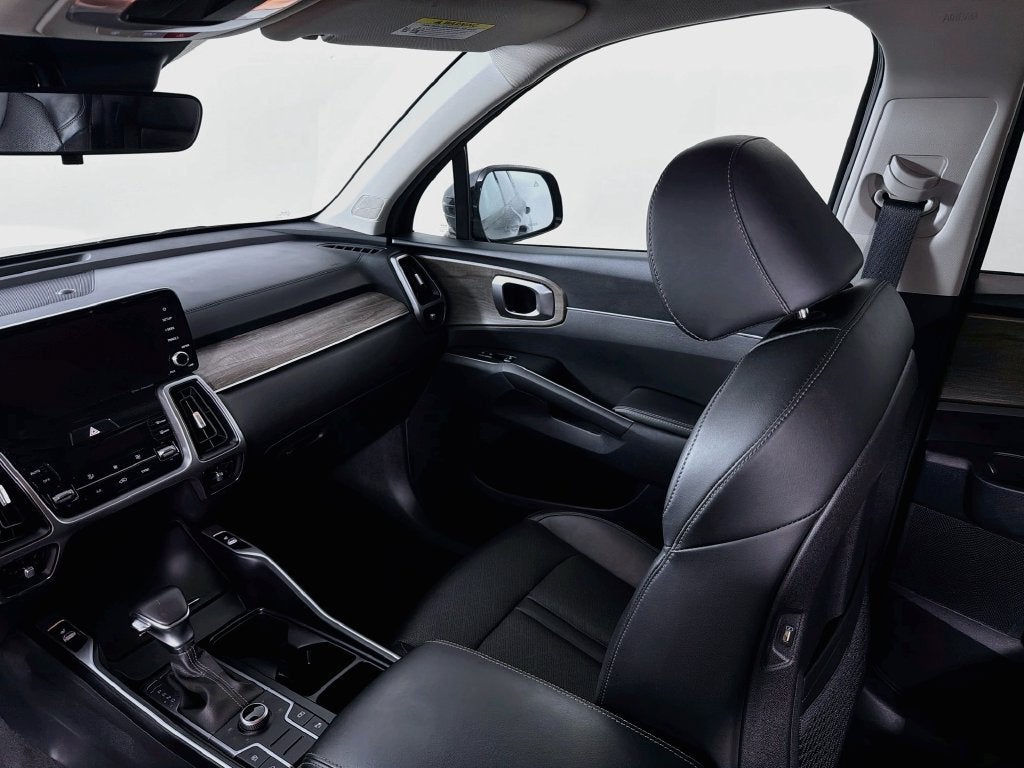 2023 Kia Sorento X-Line S