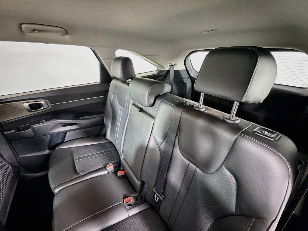 2023 Kia Sorento X-Line S