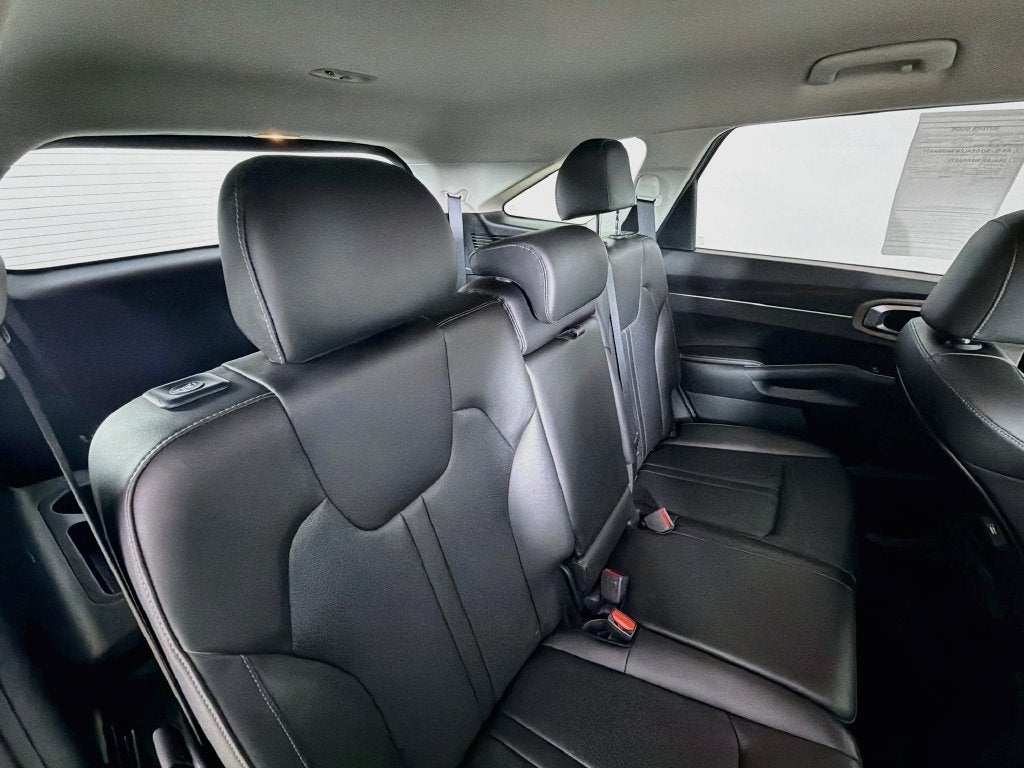 2023 Kia Sorento X-Line S
