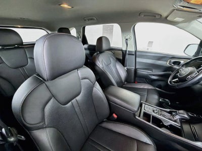 2023 Kia Sorento X-Line S