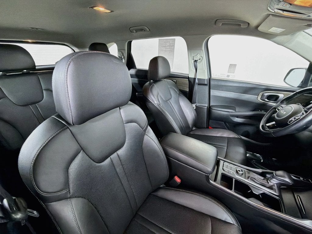 2023 Kia Sorento X-Line S