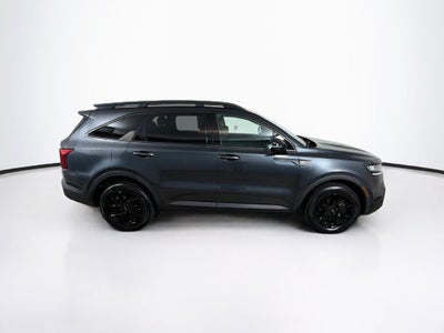 2023 Kia Sorento X-Line S