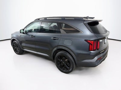 2023 Kia Sorento X-Line S
