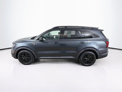 2023 Kia Sorento X-Line S