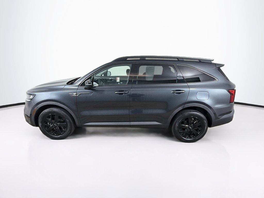 2023 Kia Sorento X-Line S
