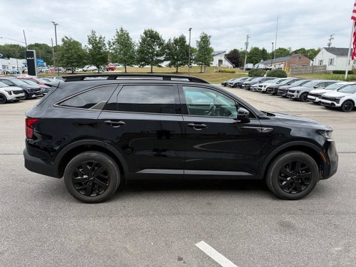 2023 Kia Sorento X-Line S