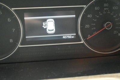 2023 Kia Sorento X-Line S