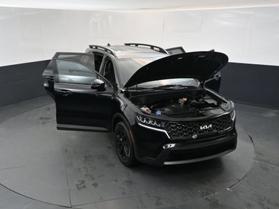 2023 Kia Sorento X-Line S