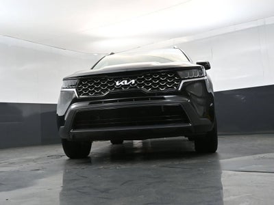 2023 Kia Sorento X-Line S