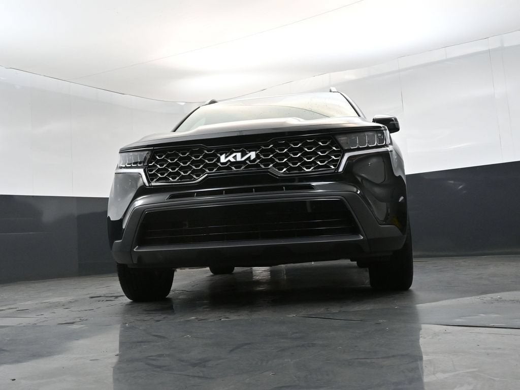 2023 Kia Sorento X-Line S