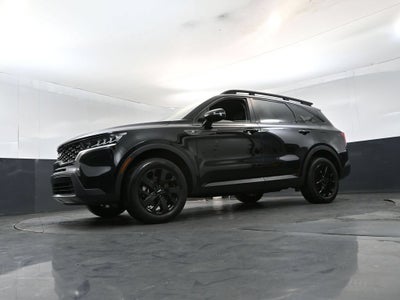 2023 Kia Sorento X-Line S
