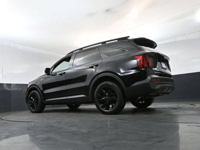 2023 Kia Sorento X-Line S