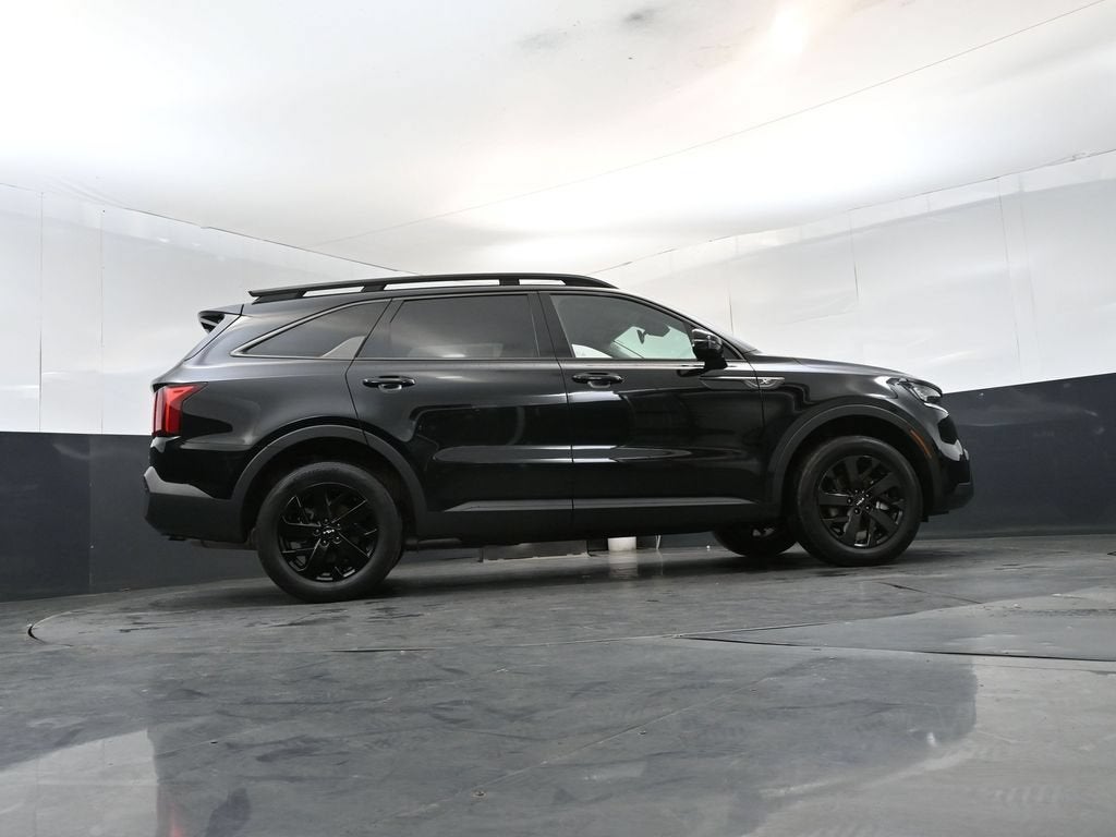 2023 Kia Sorento X-Line S