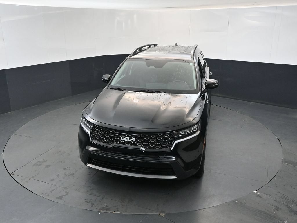 2023 Kia Sorento X-Line S